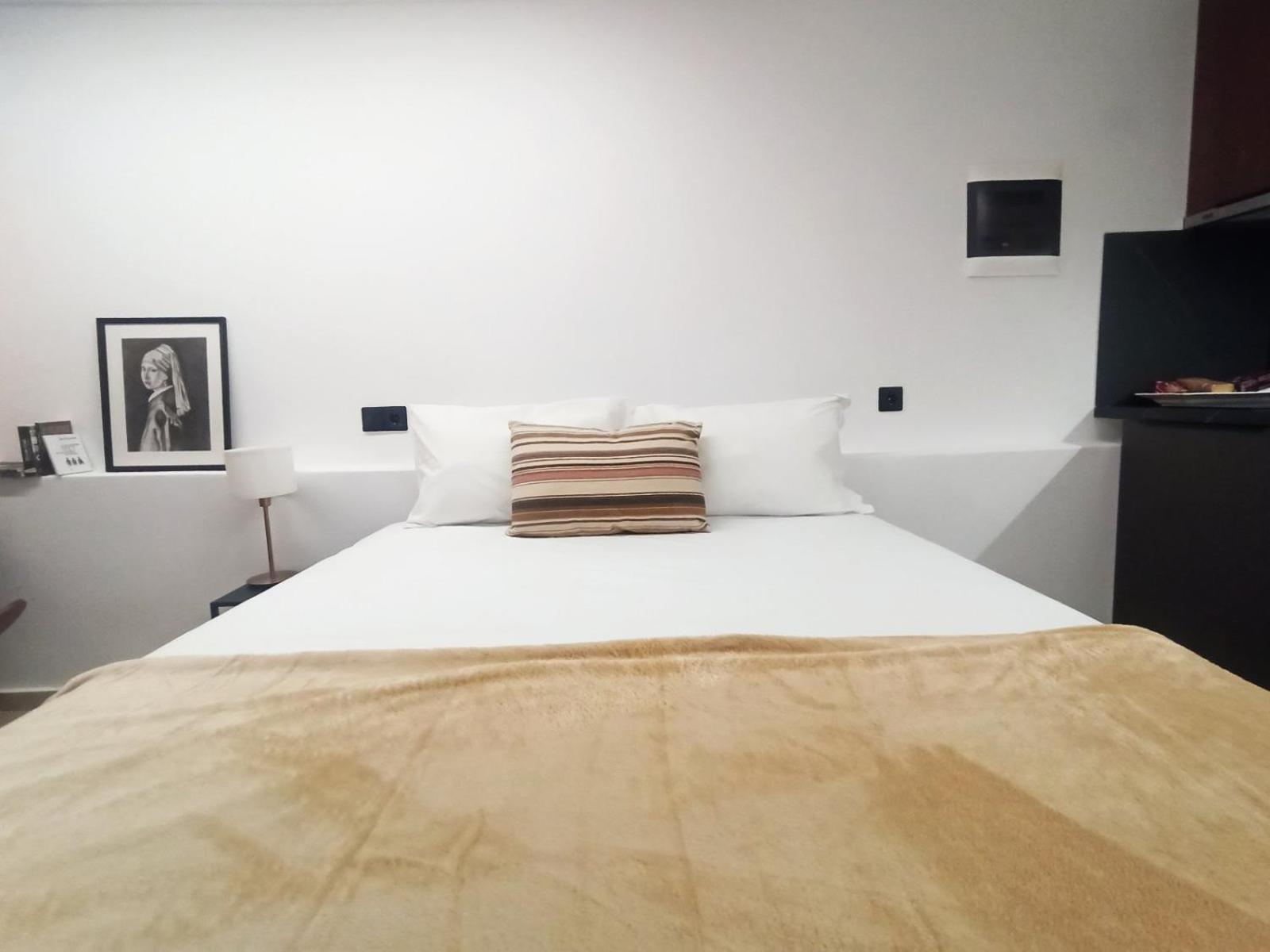 Down Town Luxurious Apartments 7 Alexandroupoli Bagian luar foto